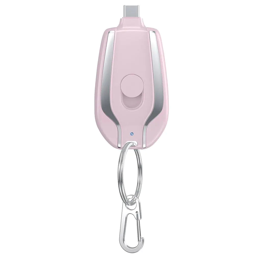 Energo Pro Charger