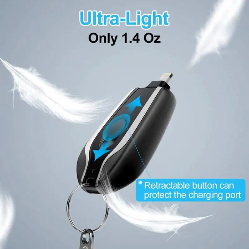Energo Pro Charger