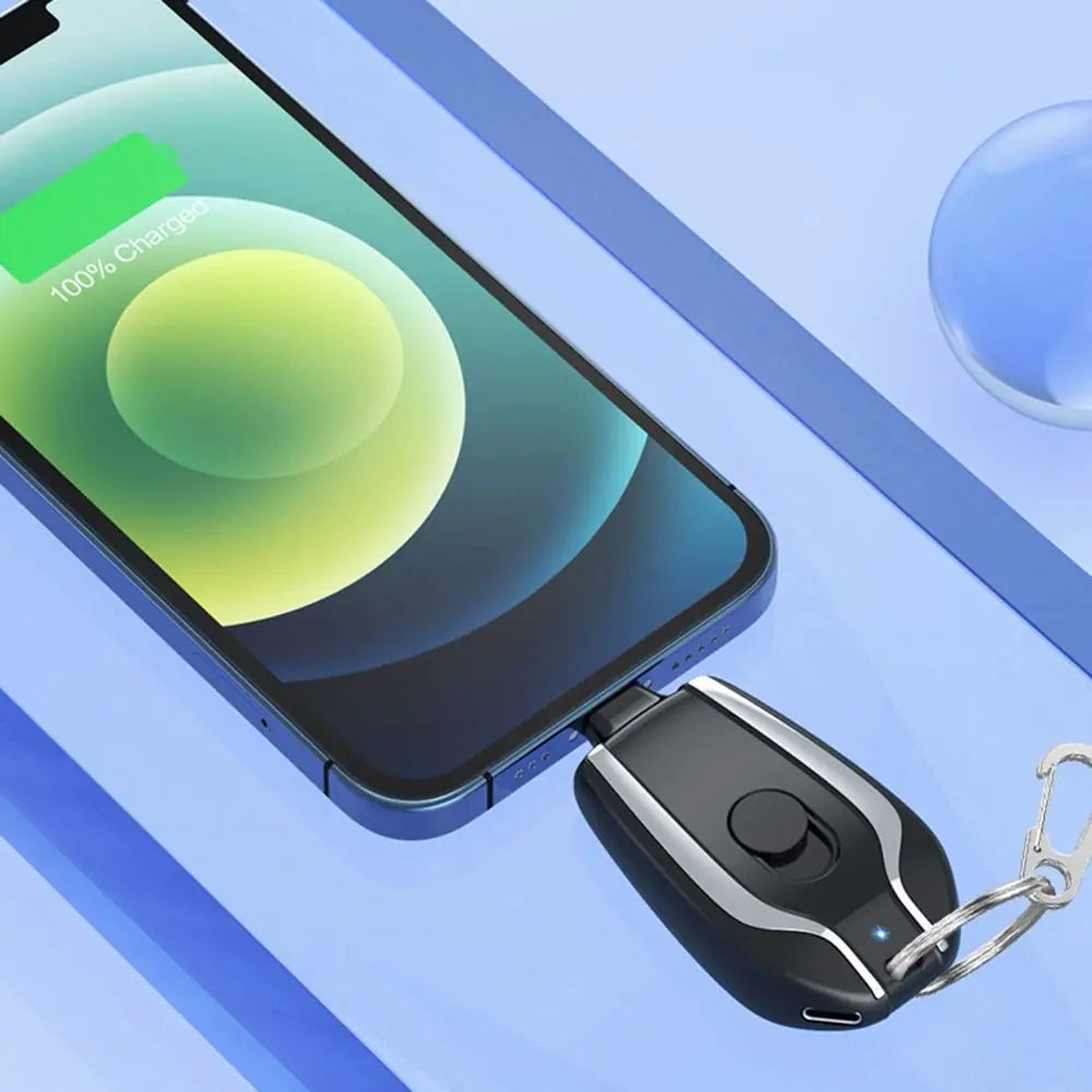 Energo Pro Charger
