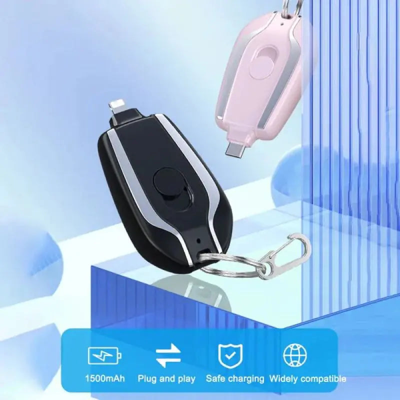 Energo Pro Charger