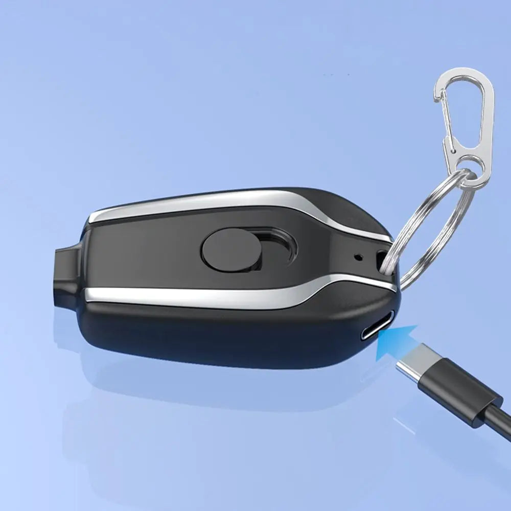 Energo Pro Charger